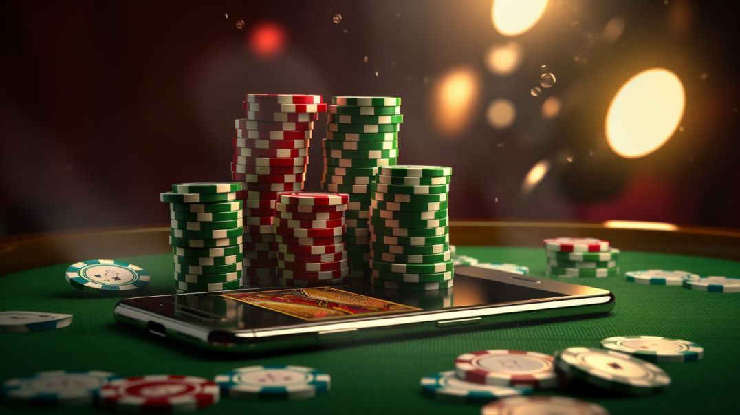 Classic Blackjack پر آن لائن سلاٹس کے بارے میں