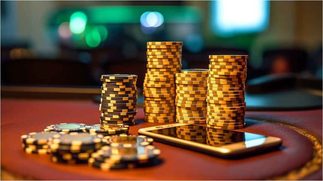 Classic Blackjack کیسینو میں رولیٹی گیمز کے بارے میں معلومات