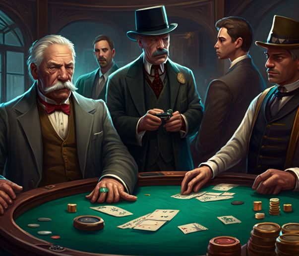 Classic Blackjack پاکستان کیسینو میں بلیک جیک گیمز