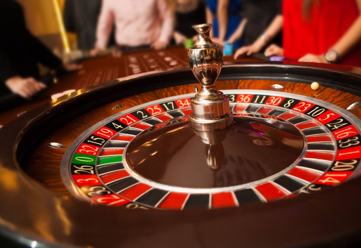 Classic Blackjack کیسینو میں پوکر گیمز