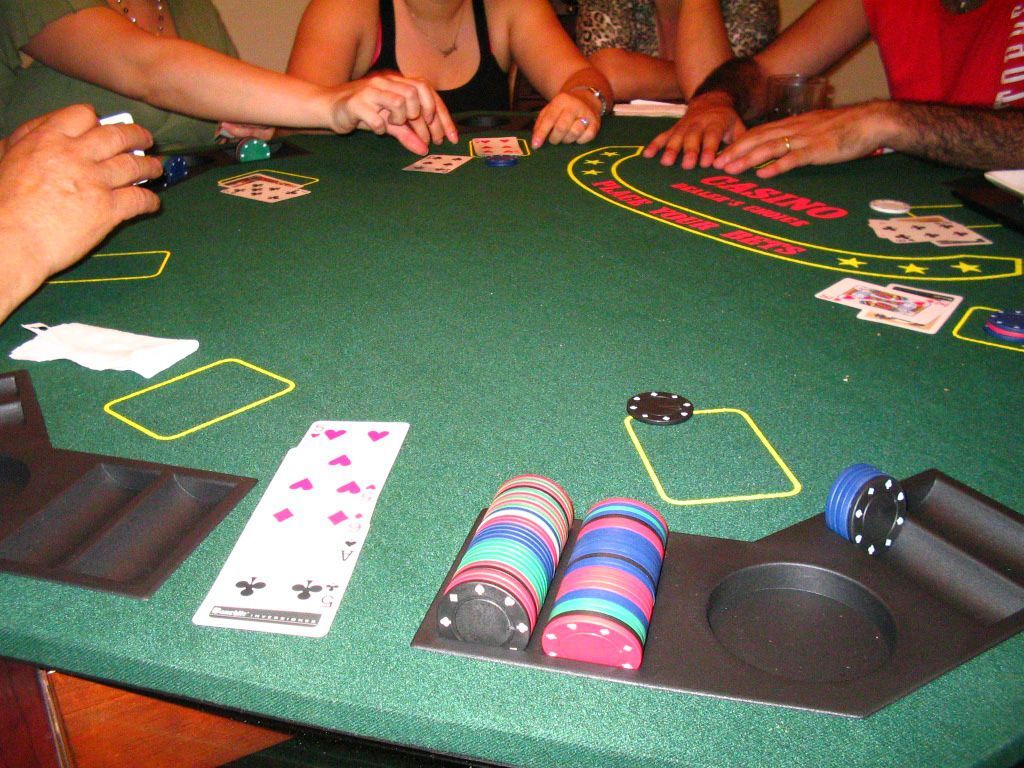Classic Blackjack آن لائن کیسینو میں کھیلنے کی وجوہات