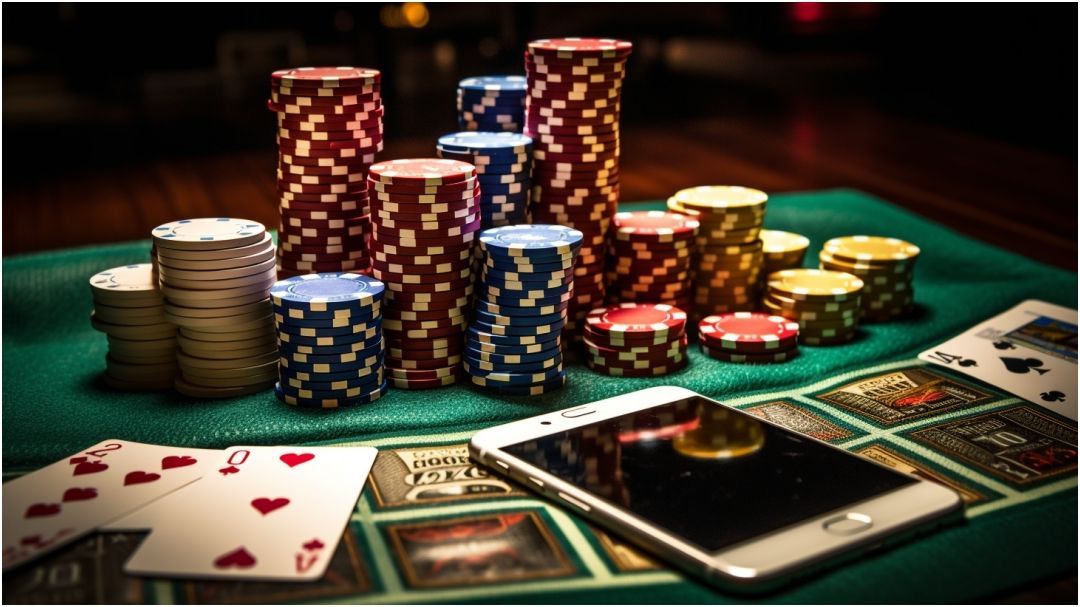 Classic Blackjack کیسینو میں سلاٹ کھیلنا شروع کریں۔