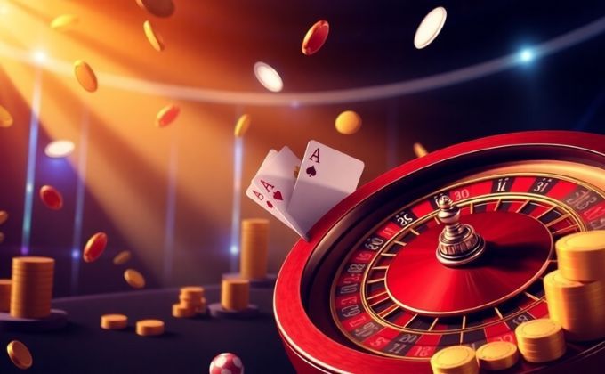 Classic Blackjack کیسینو میں پوکر گیمز