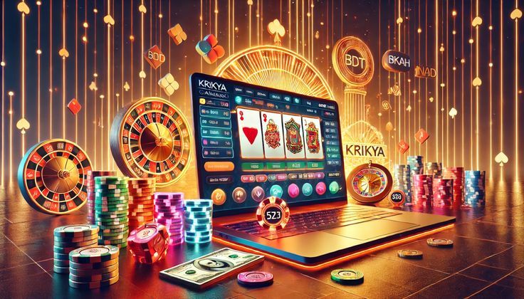 Classic Blackjack آن لائن کیسینو میں کھیلنے کی وجوہات