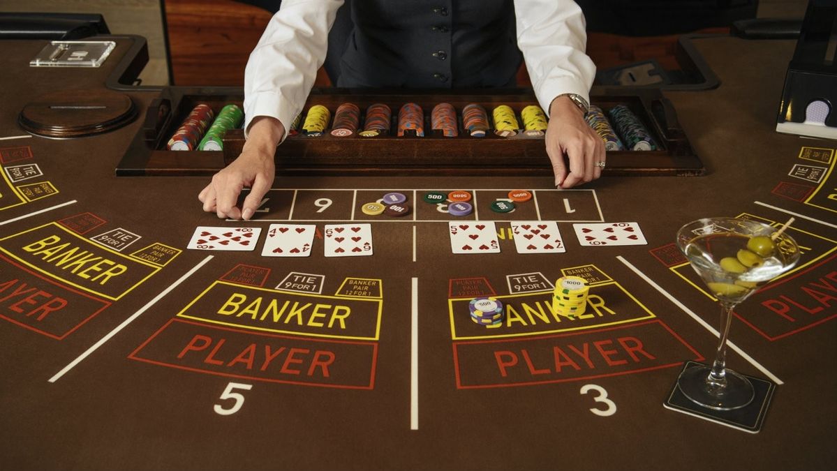 پاکستان کے نئے Classic Blackjackکیسینو کھلاڑیوں کے لیے خوش آمدید بونس
